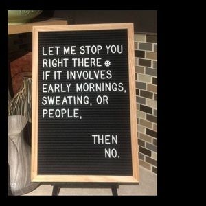 Meet your Posher, Nikki